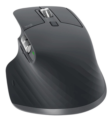 MOUSE LOGITECH MX MASTER 3S Wireless
